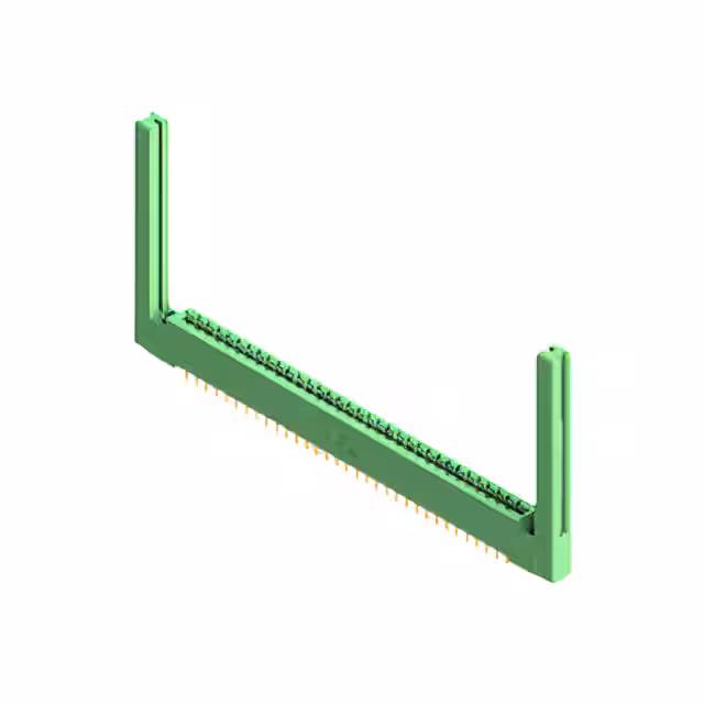 337-066-520-258 EDAC Inc.  Edgeboard Connectors